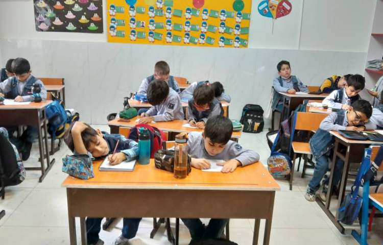 اتیکت-آموزش فرهنگ 2