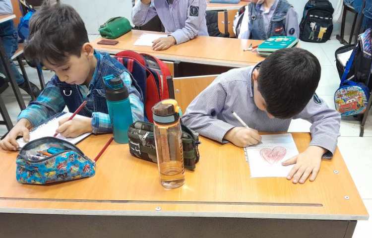 اتیکت-آموزش فرهنگ