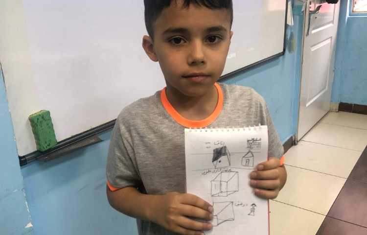 اتیکت(مقررات مکان های عمومی) 1