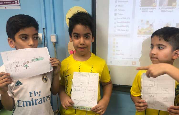 اتیکت(مقررات مکان های عمومی) 4