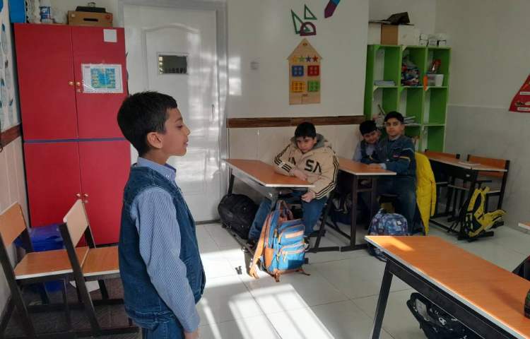 اتیکت -آموزش اتیکت سینما 1