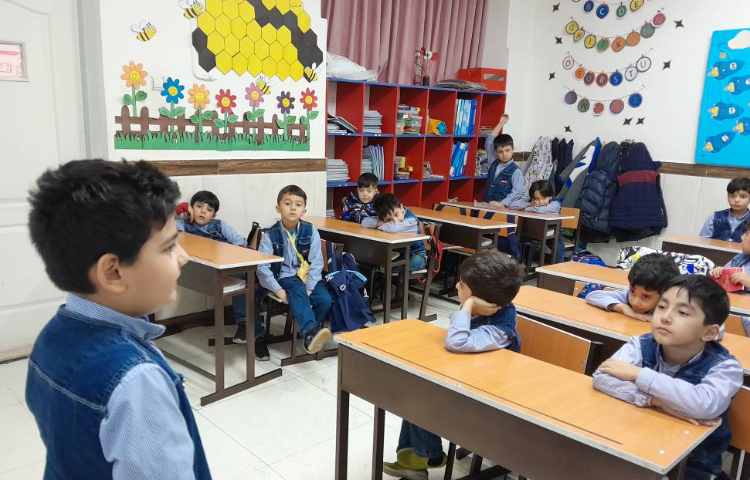 اتیکت -آموزش تزئین دستمال سفره 3