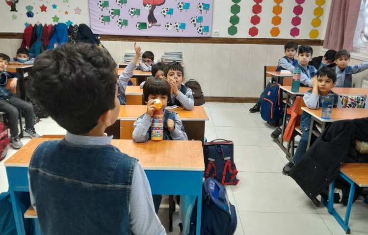 اتیکت - آموزش راستگویی 1