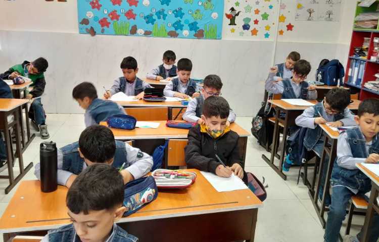 اتیکت - آموزش راستگویی 1