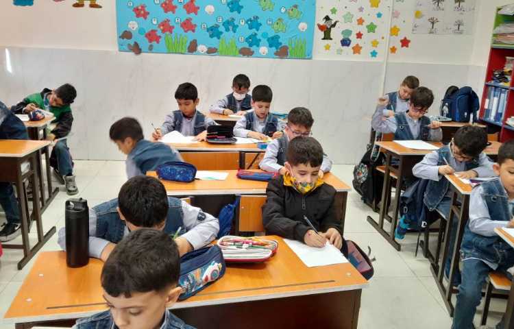 اتیکت - آموزش راستگویی 1