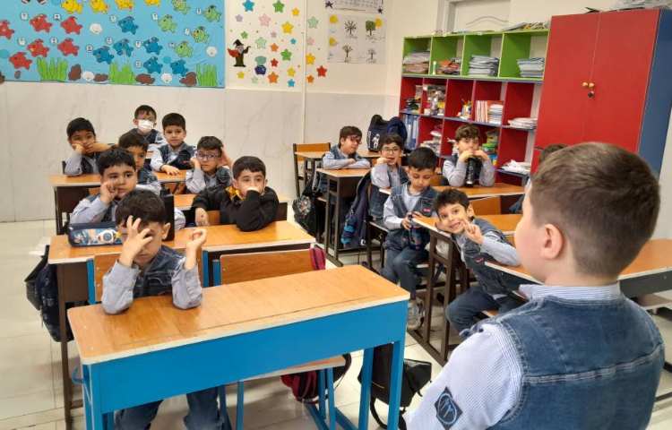 اتیکت - آموزش راستگویی 2