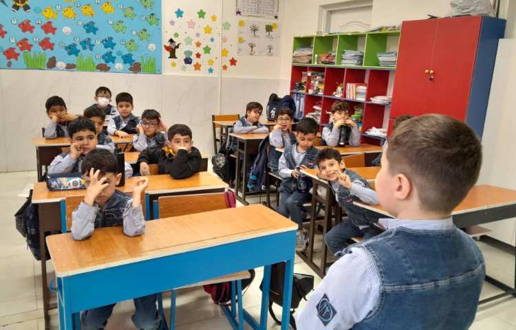 اتیکت - آموزش راستگویی 2