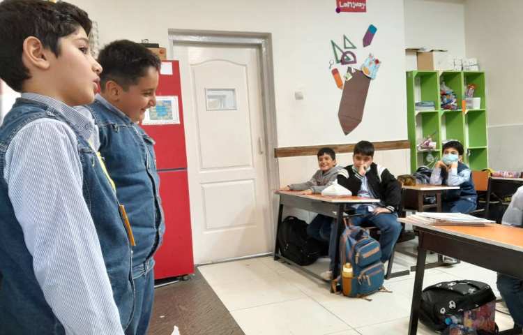 اتیکت- آموزش رفتارهای صحیح و ناصحیح آسانسور 2