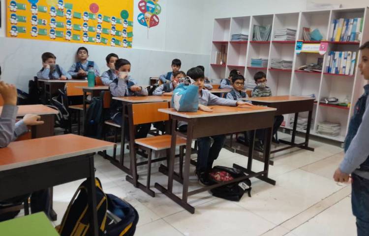 اتیکت -آموزش رفتارهای صحیح و ناصحیح آسانسور