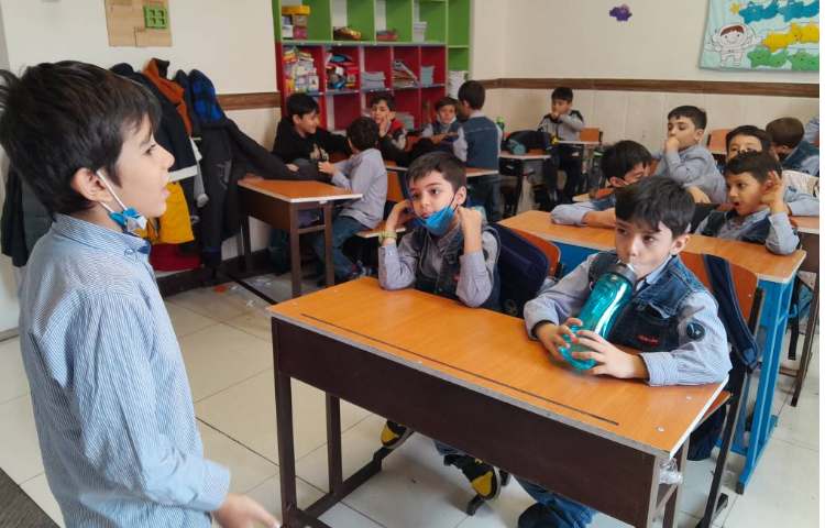 اتیکت -آموزش فرهنگ و مفهوم فرهنگ سازی 2