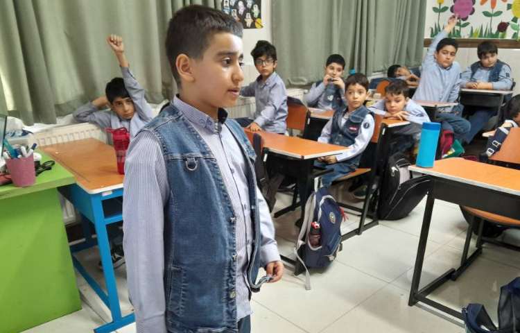 اتیکت- آموزش فرهنگ و مفهوم فرهنگ 1