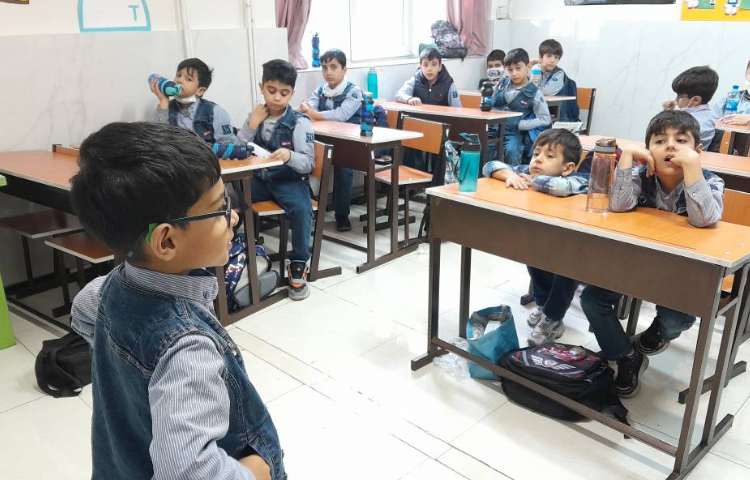 اتیکت- آموزش فرهنگ و مفهوم فرهنگ 2