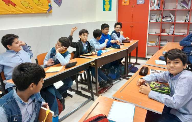 اتیکت - آموزش نتیکت 2