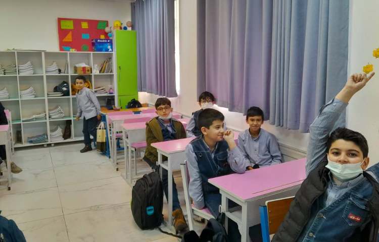 اتیکت - آموزش نتیکت 2