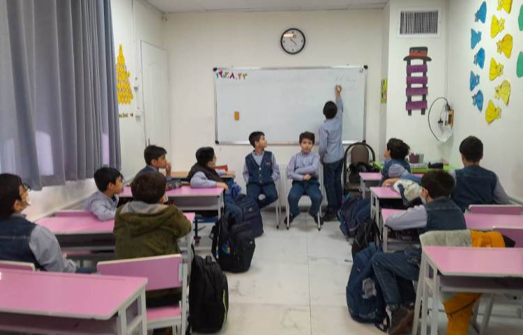 اتیکت - آموزش نتیکت 3