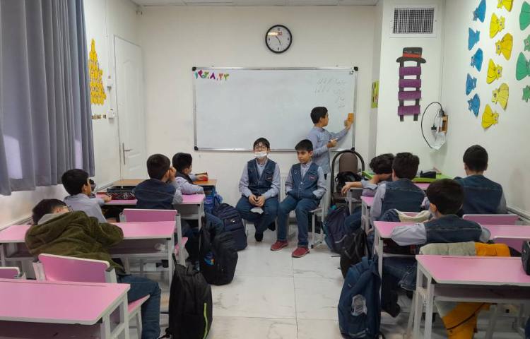 اتیکت - آموزش نتیکت