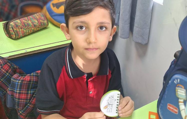 اتیکت - بهداشت فردی 1