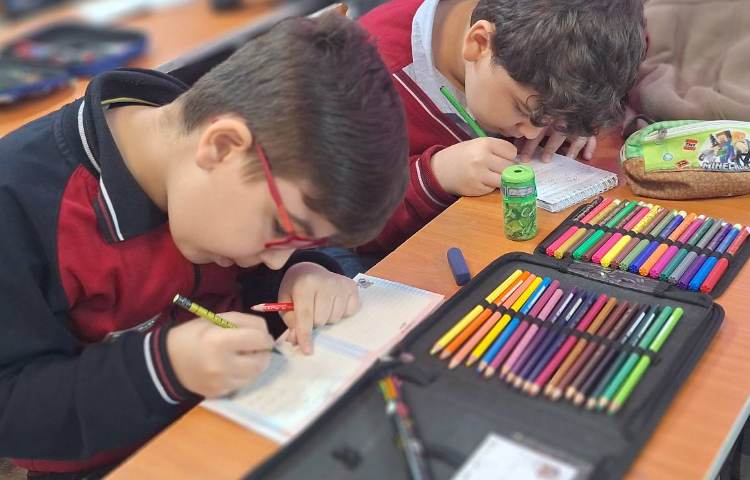 اتیکت -بهداشت فردی 2