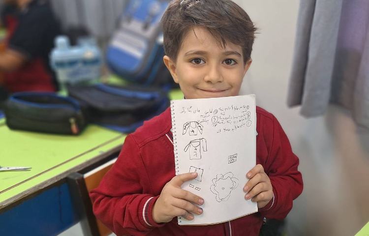 اتیکت - بهداشت فردی 4