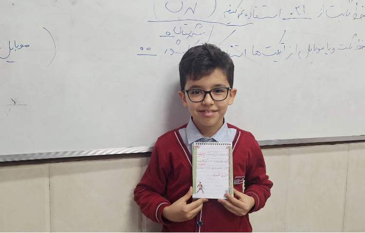 اتیکت تلفن2 3