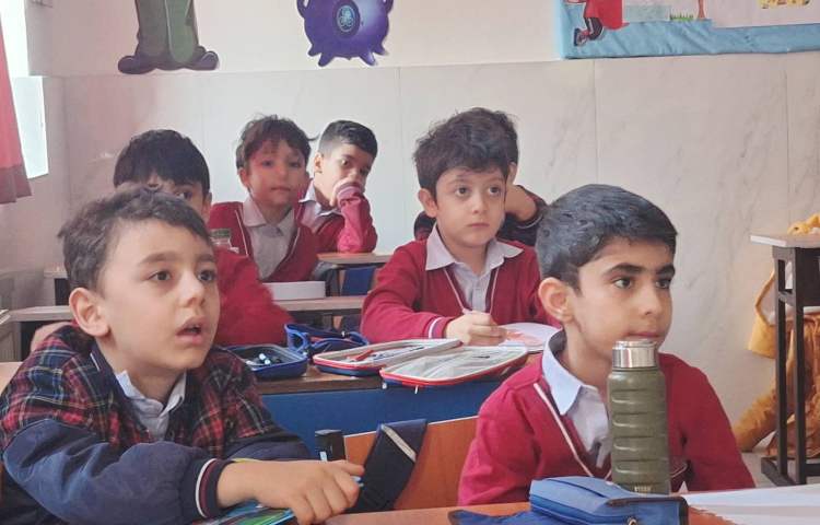 اتیکت - تماشای فیلم 1