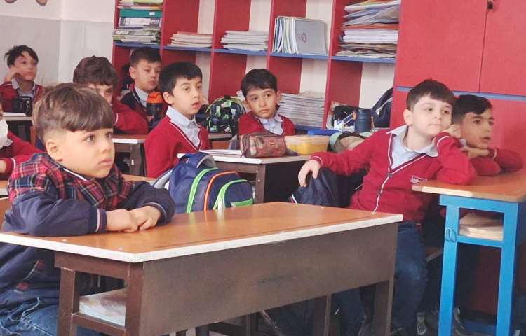 اتیکت - تماشای فیلم 2