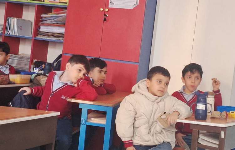 اتیکت - تماشای فیلم