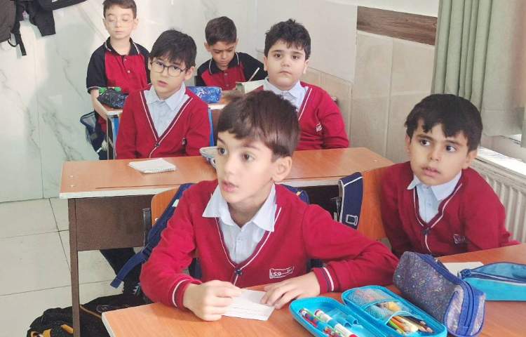 اتیکت - حریم شخصی 2