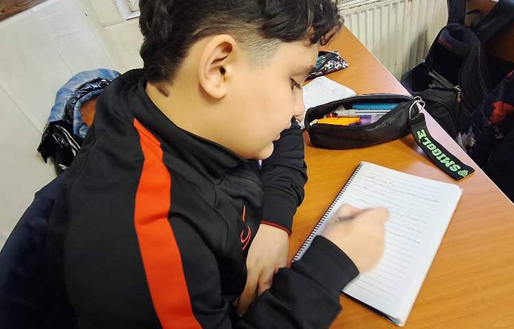 اتیکت - داستان از اتیکت 1