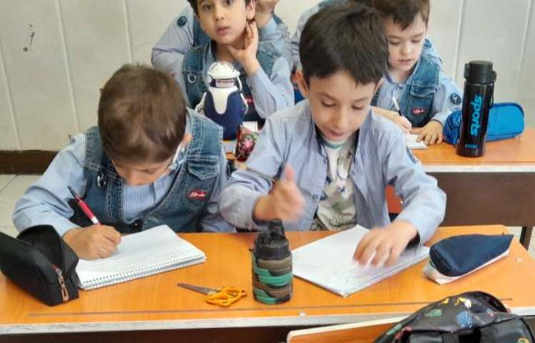 اتیکت- دوره دوست یابی 2