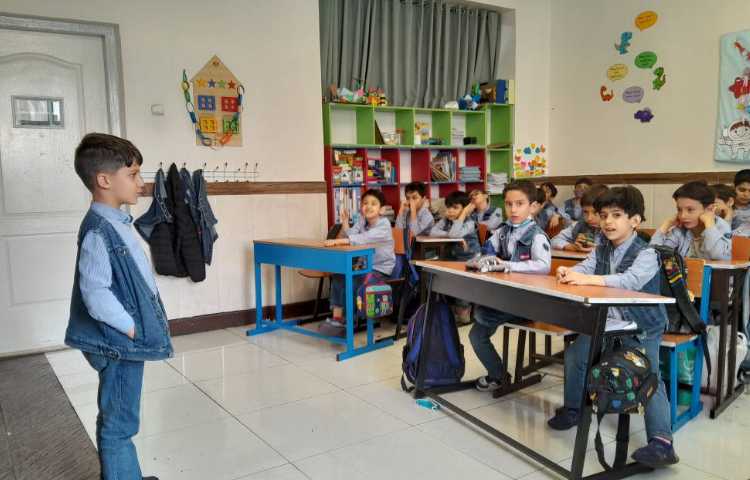 اتیکت- دوره دوست یابی