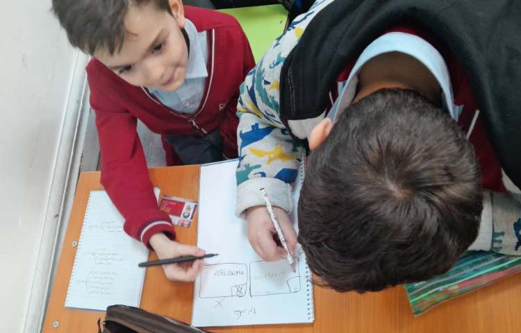 اتیکت- دوره نتیکت 1و2 1