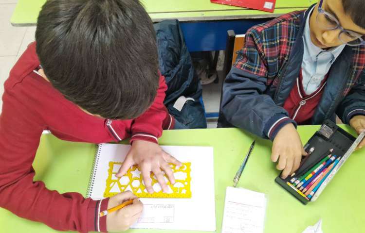 اتیکت- دوره نتیکت 1و2 2