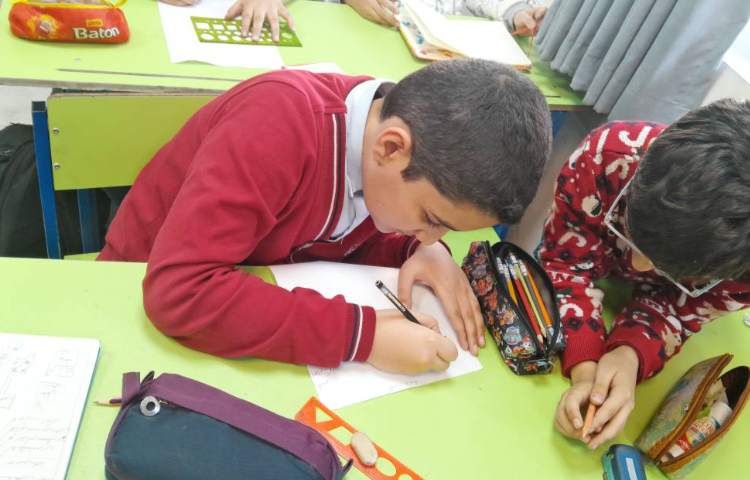 اتیکت- دوره نتیکت 1و2 3