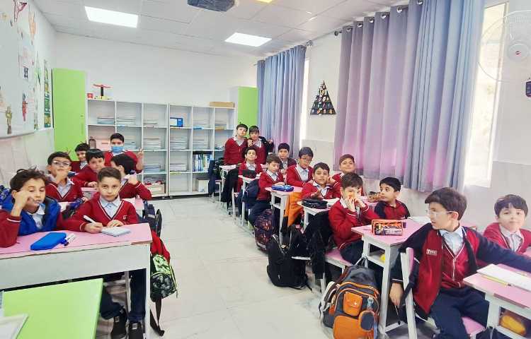 اتیکت - رفتاری مناسب در فضای مجازی 2