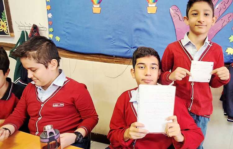 اتیکت - روتین خواب شبانه 1