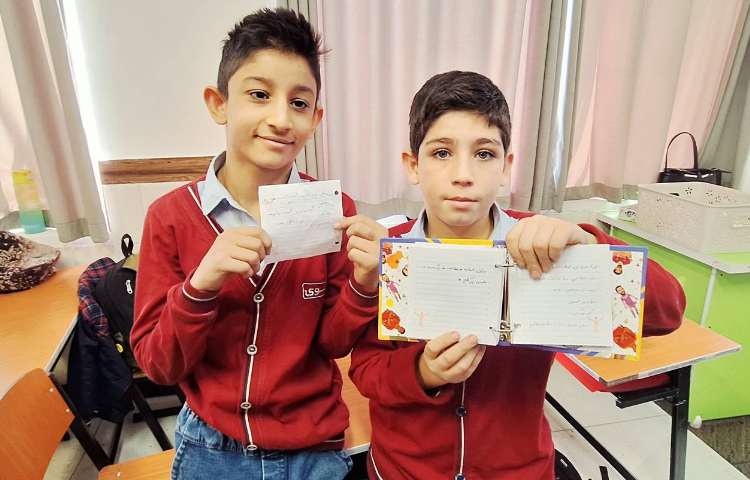 اتیکت - روتین خواب شبانه