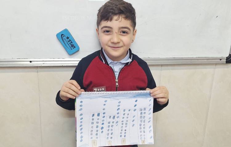 اتیکت شهر با نظم و بی نظم 1