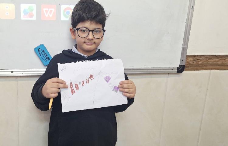 اتیکت شهر با نظم و بی نظم 2