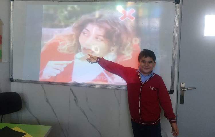 اتیکت عمومی 1