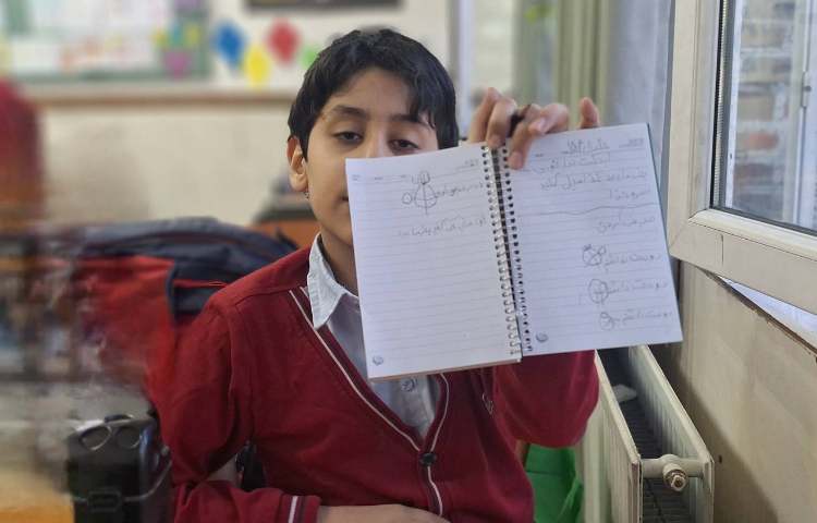 اتیکت غذاخوری و چاپستیک