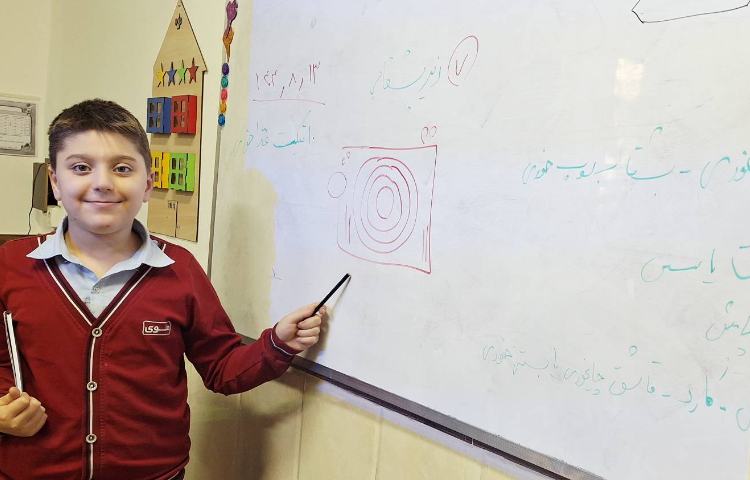 اتیکت غذاخوری 1