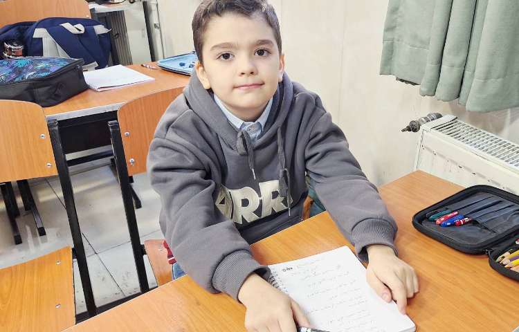 اتیکت غذاخوری 3