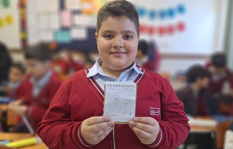 اتیکت غذاخوری 4