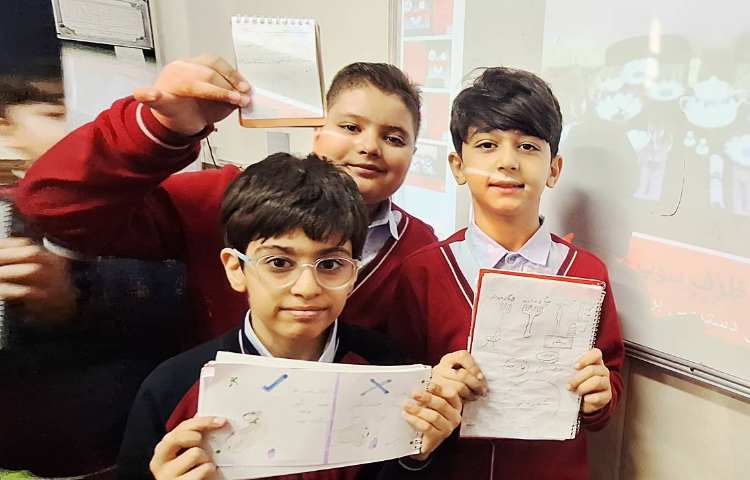 اتیکت غذاخوری