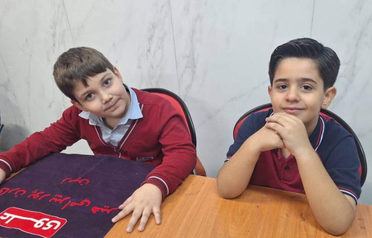 اتیکت غذاخوری