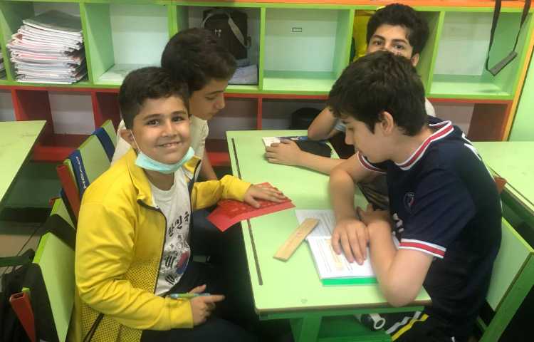 اتیکت فضای مجازی 1