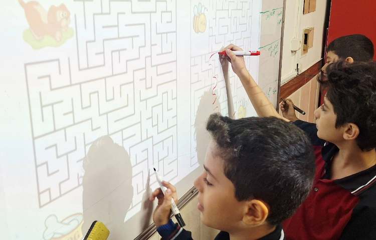 اتیکت - قدرت کلمات 1