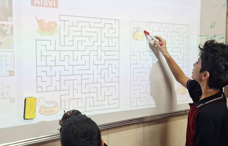 اتیکت - قدرت کلمات 3