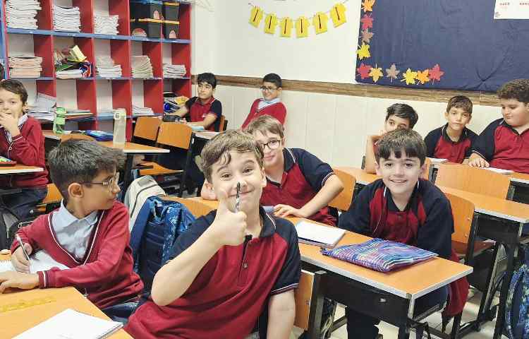 اتیکت - قدرت کلمات 4